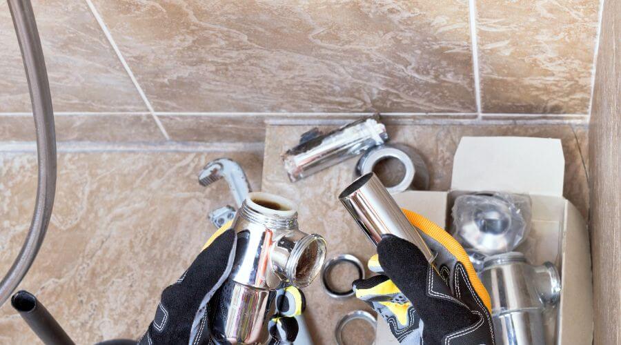 Local Chimney Repair in Seminole, AL